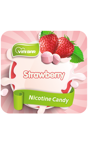 nicotine-candy